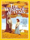 The Winds of Autumn By Janette Oke